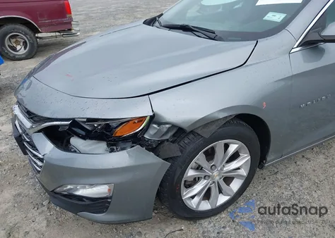 2023 Chevrolet Malibu Fwd 1Lt z USA, uszkodzony, nr VIN 1G1ZD5ST4PF187582